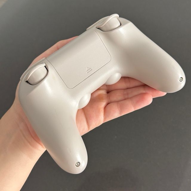 Mando 8BitDo SN30 Pro+