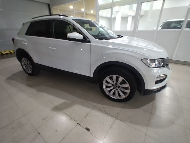 Volkswagen T-Roc 2021
