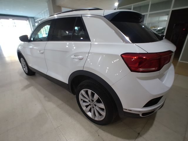 Volkswagen T-Roc 2021