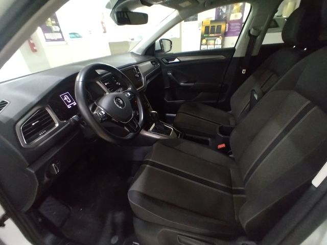 Volkswagen T-Roc 2021