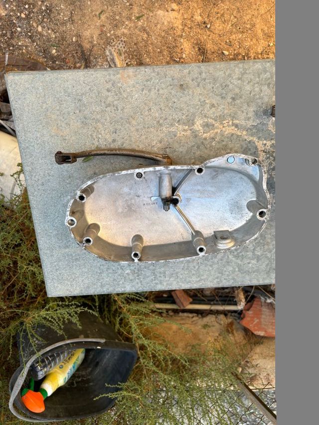 Piezas Montesa Impala