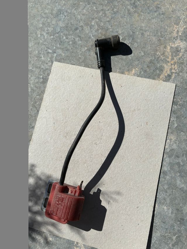 Piezas Montesa Impala