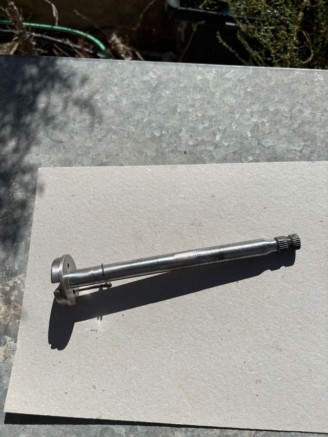 Piezas Montesa Impala