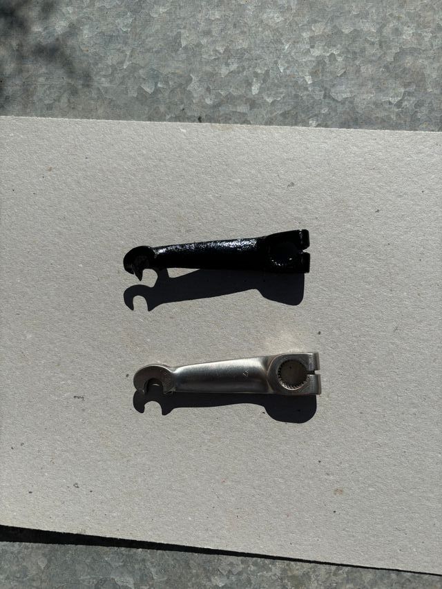 Piezas Montesa Impala