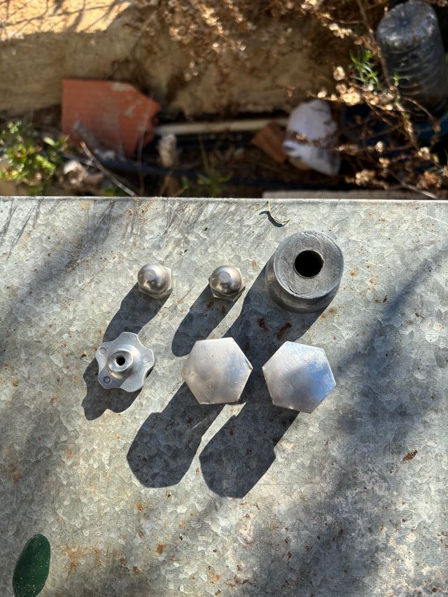 Piezas Montesa Impala