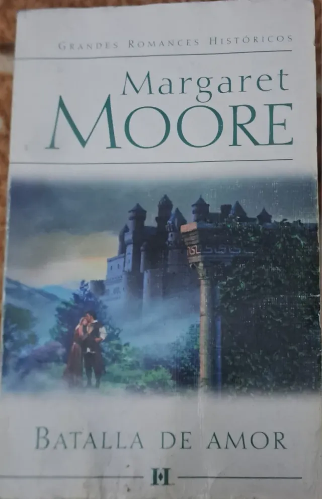Batalla de Amor