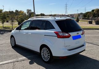 Ford Grand C-MAX 2013