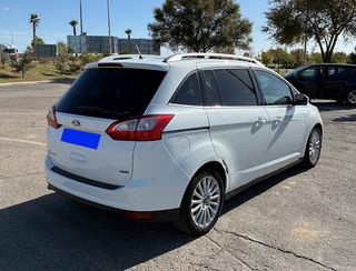 Ford Grand C-MAX 2013