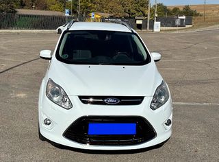 Ford Grand C-MAX 2013