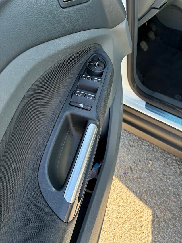 Ford Grand C-MAX 2013