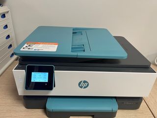 Impresora HP OfficeJet 8015e