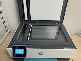 Impresora HP OfficeJet 8015e