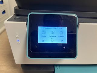 Impresora HP OfficeJet 8015e