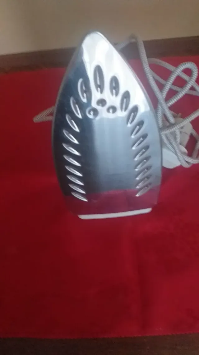 Plancha de vapor Breville