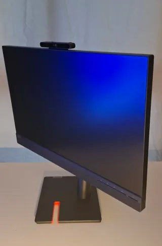 Pantalla Lenovo ThinkVision T24v-30 23.8 FHD