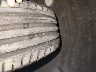 4 Neumáticos 195/40 R16