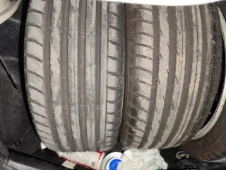 4 Neumáticos 195/40 R16