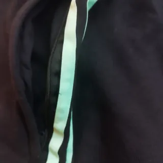 Pantalón Adidas Real Madrid Talla L