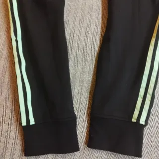 Pantalón Adidas Real Madrid Talla L