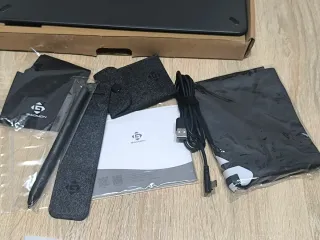 Tableta Gráfica Gaomon M1220