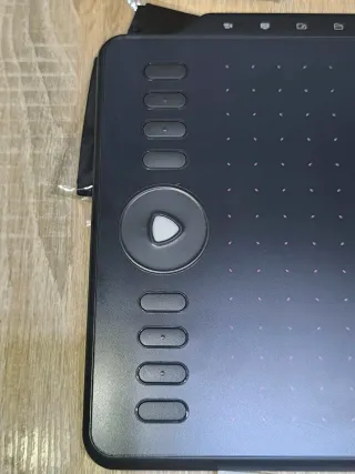 Tableta Gráfica Gaomon M1220