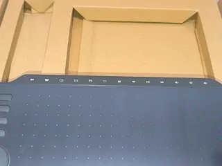 Tableta Gráfica Gaomon M1220