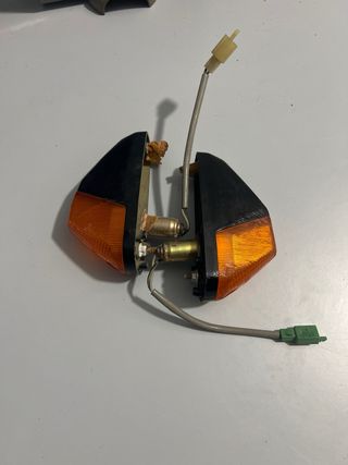 Intermitentes Kawasaki GPX 600