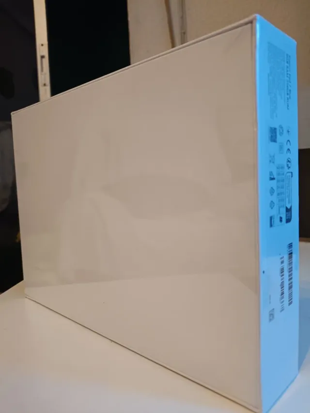 A estrenar Pad 7 8/256GB