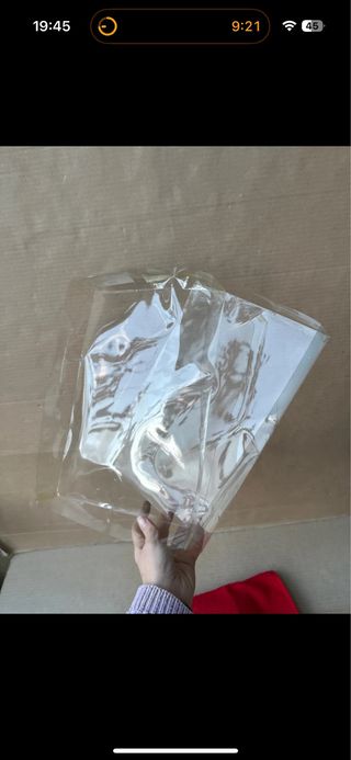 Set 2 Asciugamani Rossi Disney 101 Dalmata