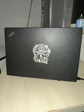 Lenovo ThinkPad L460 i3 8GB 256GB SSD