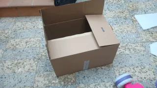 cajas para mudanzas