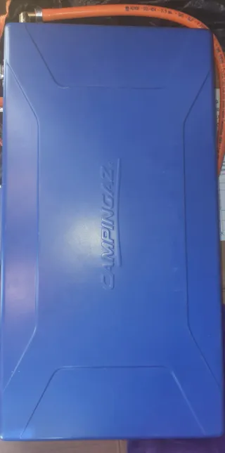 Fornello Campingaz a due fuochi