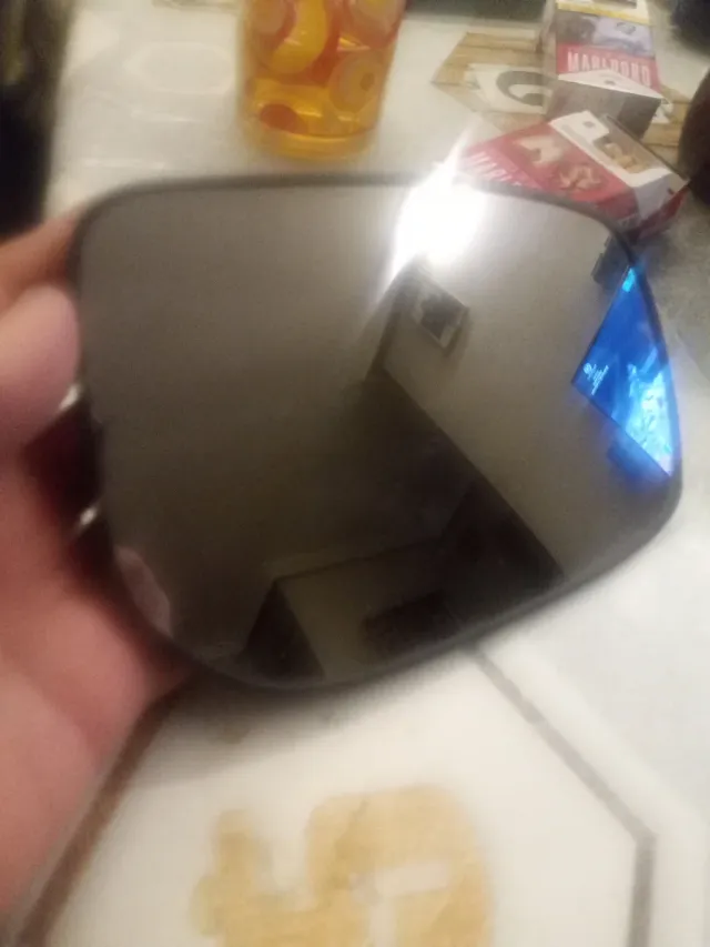 Cristal espejo Toyota Avensis T25 2007