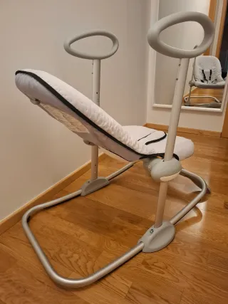 Espreguiçadeira para bebé