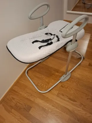 Espreguiçadeira para bebé