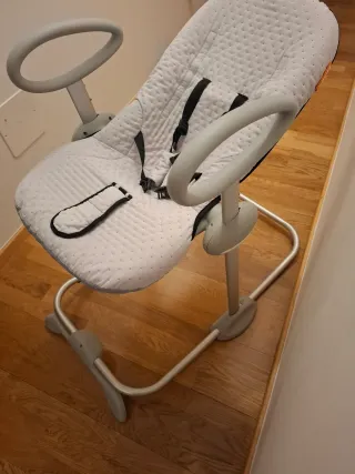 Espreguiçadeira para bebé