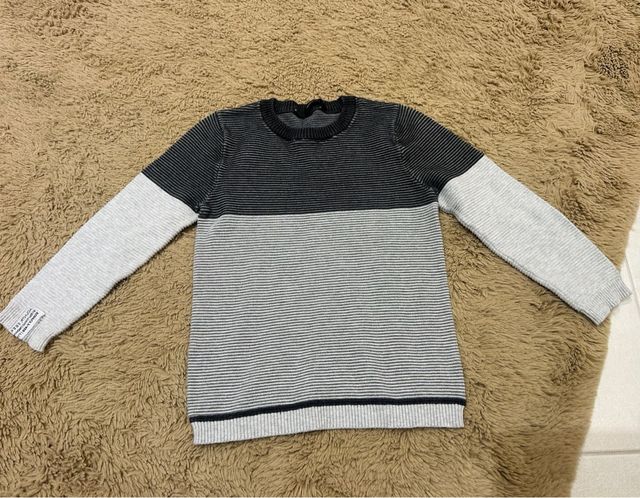 Suéter George Talla 116