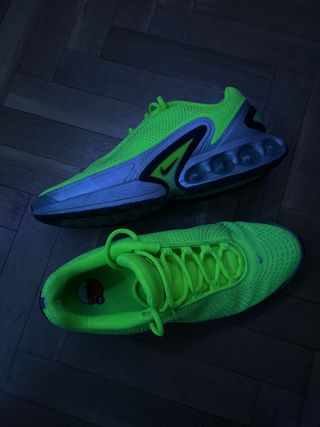 Nike Air Max DN Volt EUR 44,5