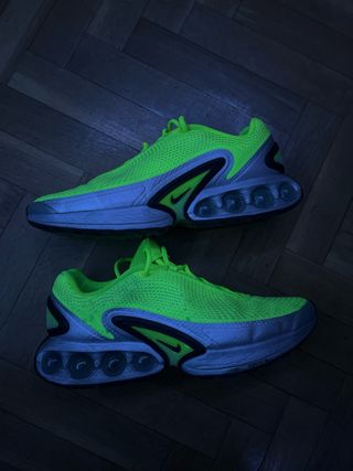 Nike Air Max DN Volt EUR 44,5