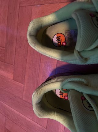 Nike Air Max DN Volt EUR 44,5