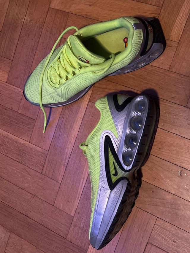 Nike Air Max DN Volt  EUR 44,5