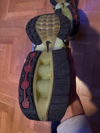 Nike Air Max DN Volt EUR 44,5