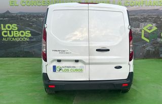 Ford Transit Connect Kombi 1.5 TDCi 74kW Trend 230 L2 (M1)