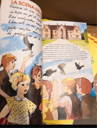 Agatha Christie Raccolta VHS e Fascicoli