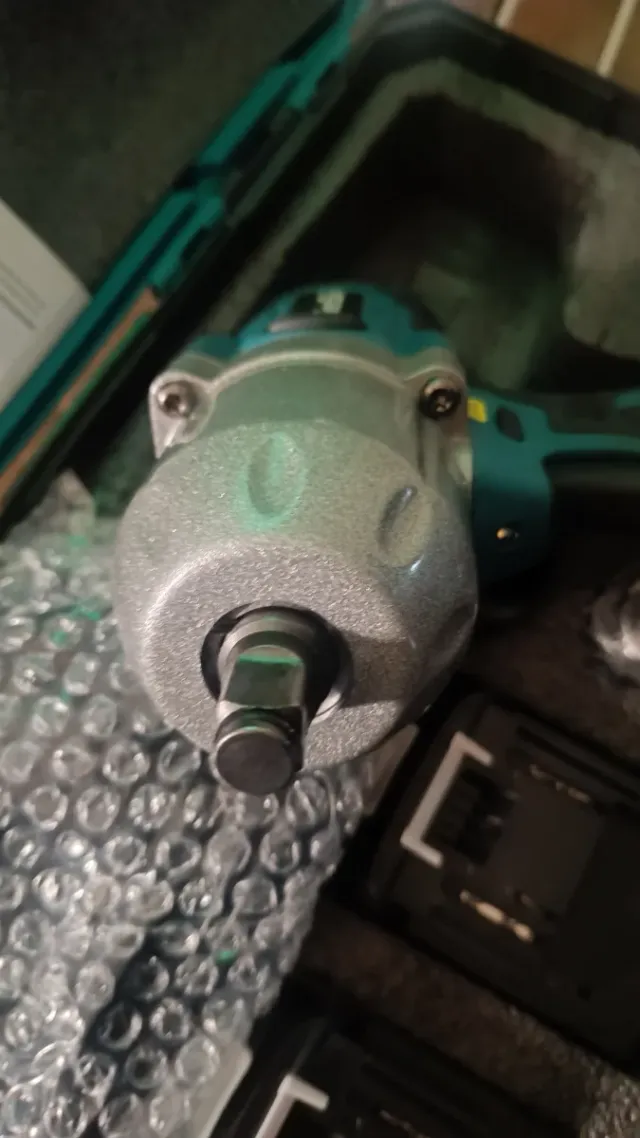 Chiave ad impatto Seesii 1300 NM