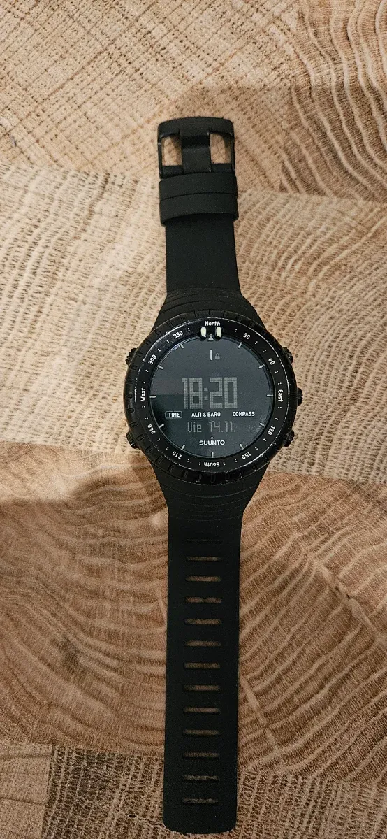 Reloj Suunto