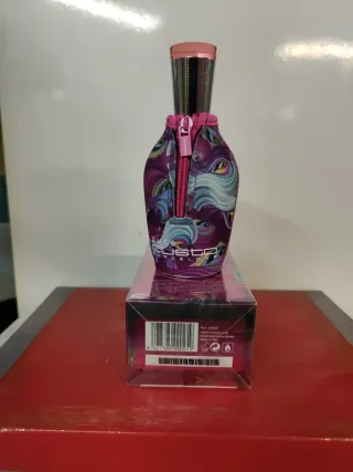 Perfume Custo Barcelona Woman 100ml
