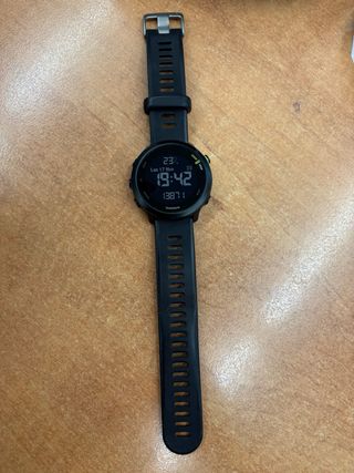 Garmin Forerunner 55 Reloj GPS Negro
