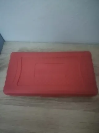 Caja de herramientas 46 piezas