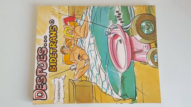 La Judía Verde. Tomo 3. Números del 9 al 12.